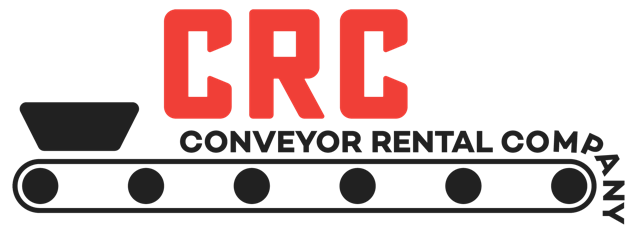 Conveyor Rental Company Logo