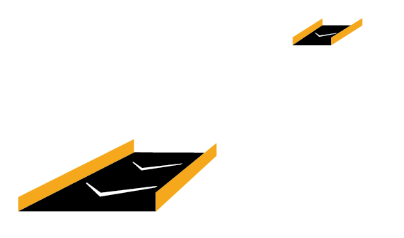 Slinger Rental Company Logo